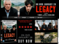 legacythefilm.com