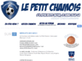 lepetitchamois.com