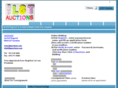 lgtauctions.com
