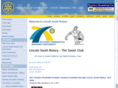 lincolnsouthrotary.org