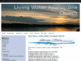 livingwaterfoursquarechurch.org