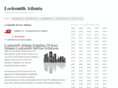 locksmithatlanta.org