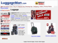 luggageman.com