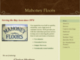 mahoneyfloors.com