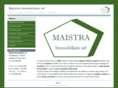 maistra.biz