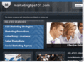 marketingtips101.com