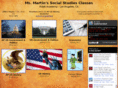 martinsocialstudies.com