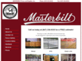 masterbiltfence.com