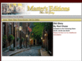 masterseditions.com