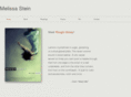 melissastein.com