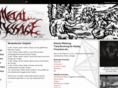 metalmessage.de
