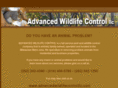 milwaukeeanimalremoval.com