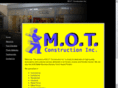 motconstruction.com