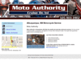 moto-authoritynm.com