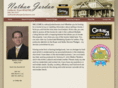 nathanjordanhomes.com