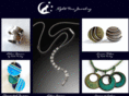 nightfoxjewelry.com