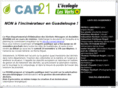 nonalincinerateur.com