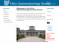 ohiogastroenterologysociety.com