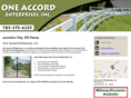 oneaccordenterprise.com