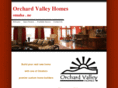 orchardvalleyhomesomaha.com