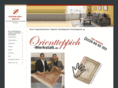 orientteppich-werkstatt.com