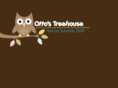 ottostreehouse.com