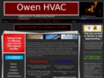 owenhvac.com