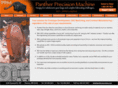 pantherprecision.com