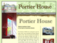 portierhouse.org