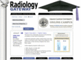 radiologygateway.com