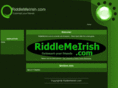 riddlemeirish.com