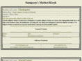 sampsonsmarket.com