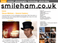 smileham.co.uk