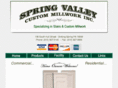springvalleymillwork.com