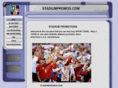 stadiumpromos.com