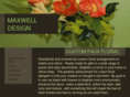 sue-maxwell-design.com