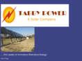 tabbypower.com