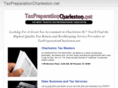 taxpreparationcharleston.net