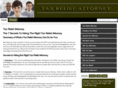 taxrelief-attorney.com