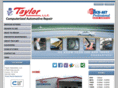 taylorautoservice.com