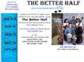 thebetterhalf.net