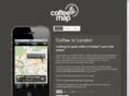 thelondoncoffeemap.com