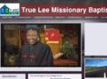 truelee.org