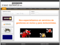 twowheelssrl.com