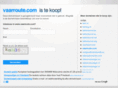 vaarroute.com