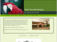 valleyviewvet.com