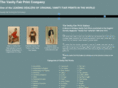 vanity-fair-prints-company.com