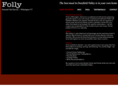 vtfolly.com