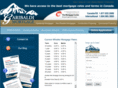 whistlermortgages.com