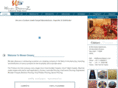 wovendreamz.com